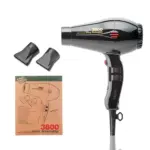 Parlux PowerLight 385 Ionic And Ceramic Hair Dryer - Image 3