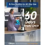 Tineco Pure ONE Station Cordless Stick Vacuum Cleaner - Image 4