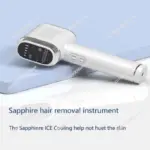 Monovon IPL Hair Removal AB50 - Image 4