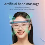 JIEJUNJIE Electric Head Massager - Image 3