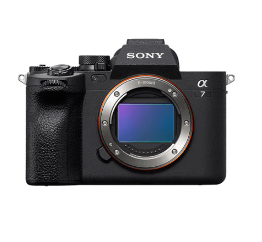 main-image-1 SONY α7 IV Full-Frame Hybrid Camera - Image 1