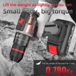 Monovon Drill - Image 6