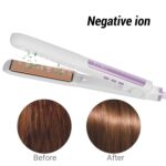 Faszin Professional Hair Straighteners - Image 4