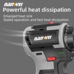 Monovon Drill - Image 5