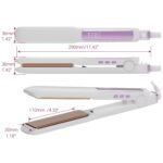 Faszin Professional Hair Straighteners - Image 2