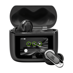 JBL Tour Pro 3 Wireless Earbuds