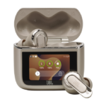 JBL Tour Pro 3 Wireless Earbuds - Image 2