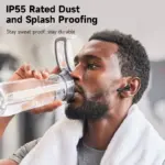 Edifier X5 Pro Active Earphones - Image 6