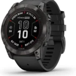 GARMIN Fenix 7X Pro Smart Watch