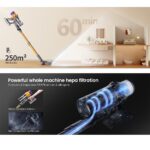 UNINELL Cordless Vacuum Cleaner - Image 5