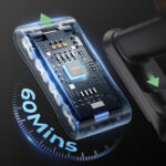 UNINELL Cordless Vacuum Cleaner - Image 4