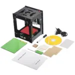 NEJE Mini Portable Laser Engraving Machine - Image 7