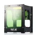 NEJE Mini Portable Laser Engraving Machine
