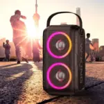 W-KING T9 / T9mini / T9s 3 Bluetooth Speaker