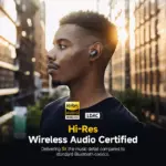 Edifier Neodots Wireless Noise Cancelling Bluetooth Earphones - Image 3