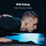 Edifier Comfo Flex True Wireless Bluetooth Earphones - Image 6