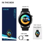 COLMI V73 Smartwatch - Image 6