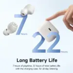 Edifier X3 Pro True Wireless Earbuds - Image 4