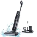 LARESAR M3 Cordless Wet and Dry Vacuum