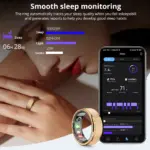 COLMI R10 Smart Ring - Image 3