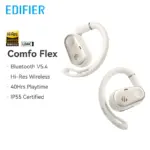 Edifier Comfo Flex True Wireless Bluetooth Earphones - Image 7