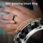 COLMI R11 Smart Ring - Image 2