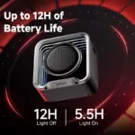 Edifier QS20 Portable Speaker with Ambient Light - Image 3