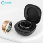 COLMI R02 Smart Ring
