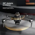 AE86 Pro Max Drone - Image 4