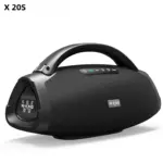 W-KING X20S Portable Bluetooth Speaker