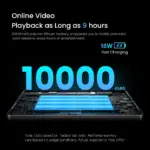 TECLAST T65 Max 13" FHD Display Android 15 Tablet - Image 5