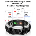 COLMI R11 Smart Ring - Image 4