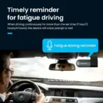 PHILIPS GoSure GS3201 Dash Cam - Image 4