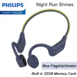 Philips TAA6609C Bone Conduction Wireless Earphones - Image 9