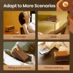 Edifier MP230 Tabletop Bluetooth Speaker - Image 6