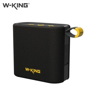 W-KING D2 Bluetooth Speaker