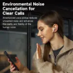 Edifier X5 Pro Active Earphones - Image 4