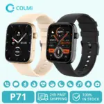 COLMI P71 Smart Watch