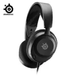 SteelSeries Arctis Nova 1 Noise-Cancelling Headset