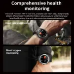 COLMI V76 GPS Smartwatch - Image 5