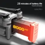 AE86 Pro Max Drone - Image 6