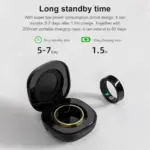 COLMI R09 Smart Ring - Image 5