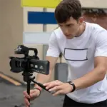 UHD 4K Camcorder Videocamera - Image 6