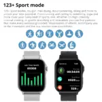 COLMI P82 GPS Smart Watch - Image 5