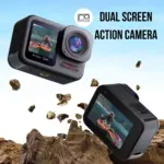 GoXtreme Black Manta Action Camera - Image 11