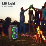 W-KING T9 / T9mini / T9s 3 Bluetooth Speaker - Image 5