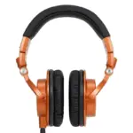 Audio-Technica ATH-M50X Professional Studio Monitoring Headphones - Image 3