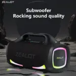 Zealot S79 100W Wireless Speaker