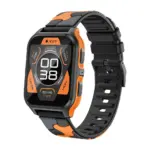 COLMI P73 1.9" Outdoor Military Smart Watch - Image 12
