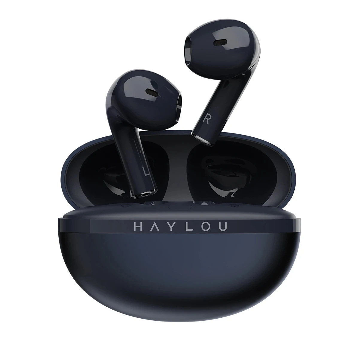 S63d1eb462c7747b8898055d764c0c50fI-1.webp HAYLOU X1 Wireless Earphones - Image 1